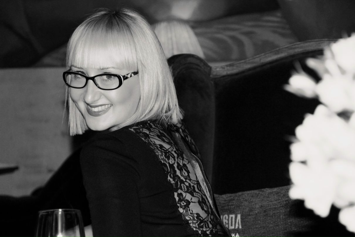 Юлия Шиянова Irresistible | Houston