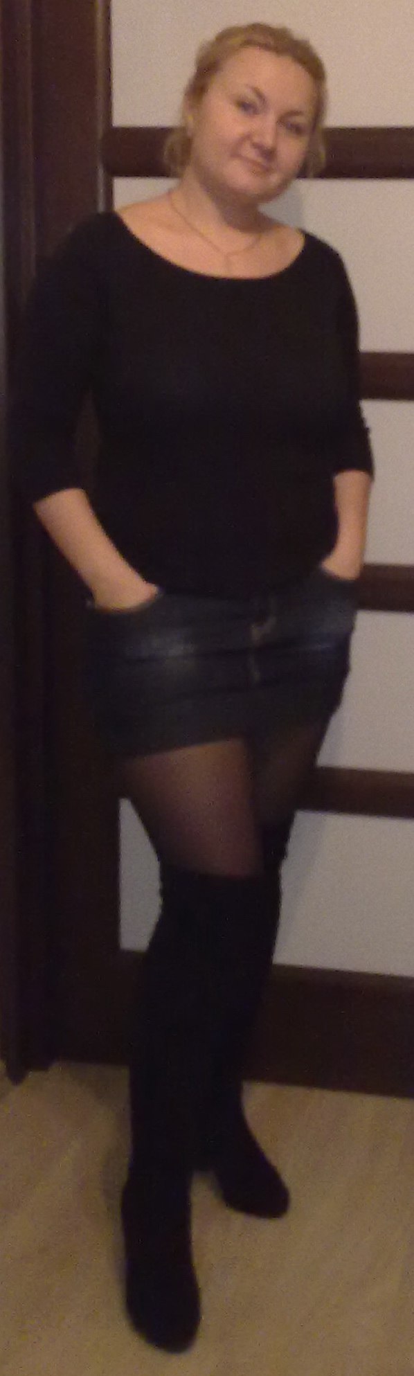 Танечка Наукович | Tongeren