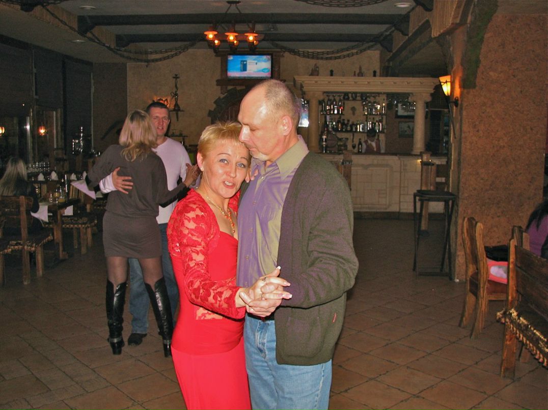 Алла Хитрова | Санкт-Петербург