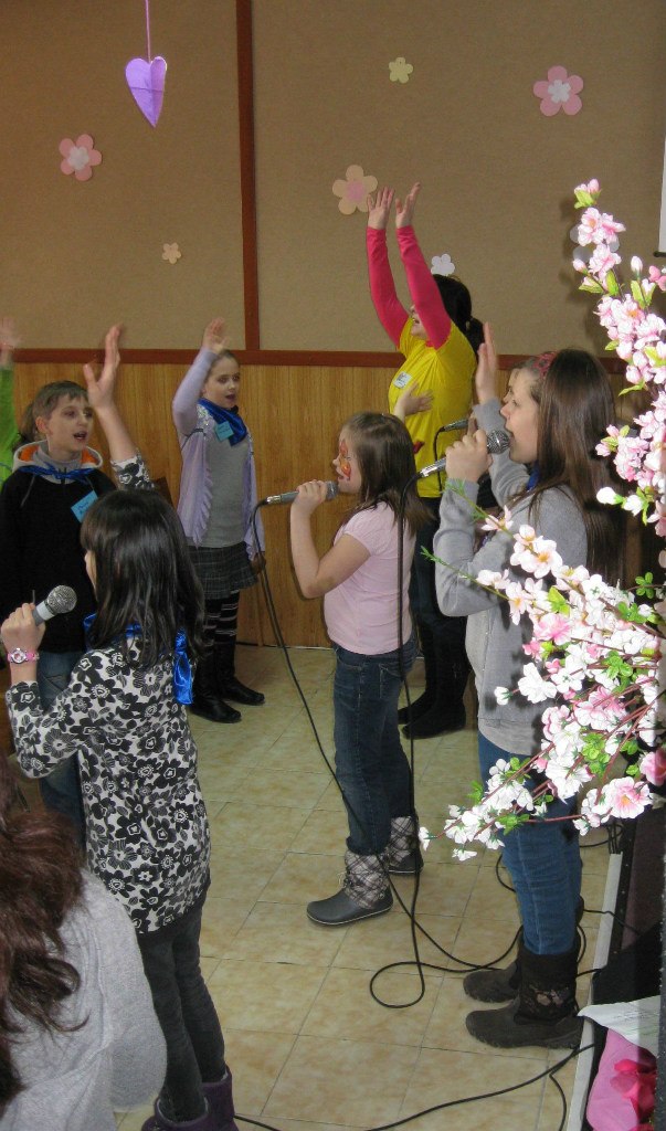 Ольга Киянка **Царівна** | Киев