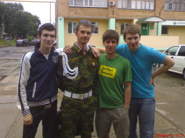 Сергей Япрынцев SыRok | Самара