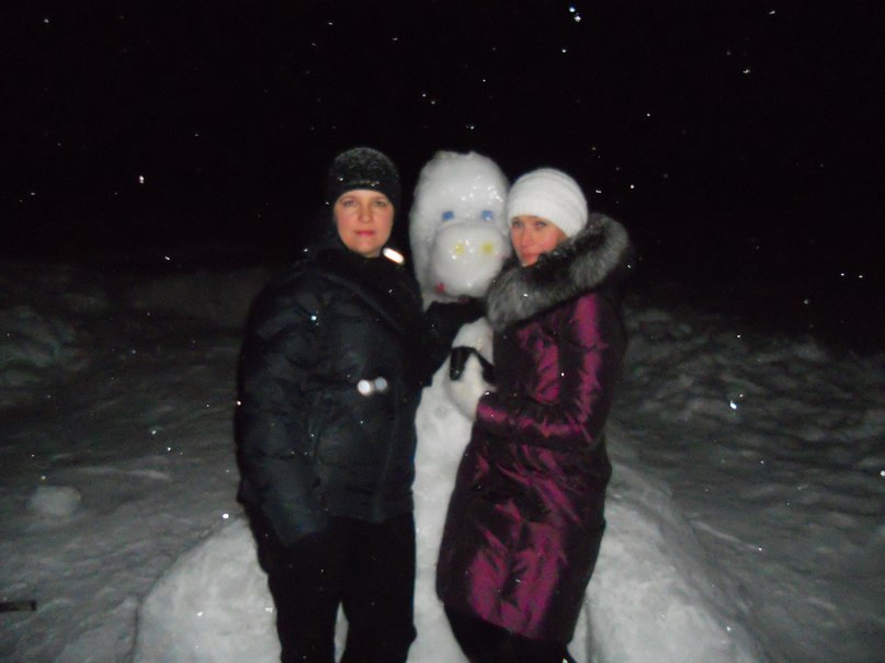 Ольга Комиссарова | Можга