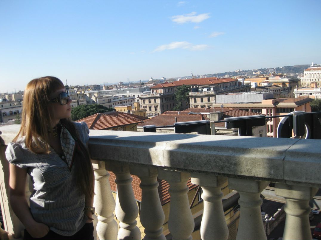 Анна Клепикова | 