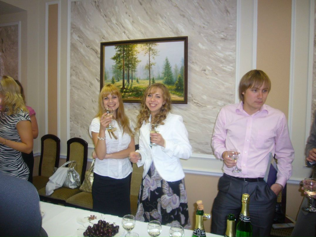 Екатерина Кузьмина | Нижний Новгород