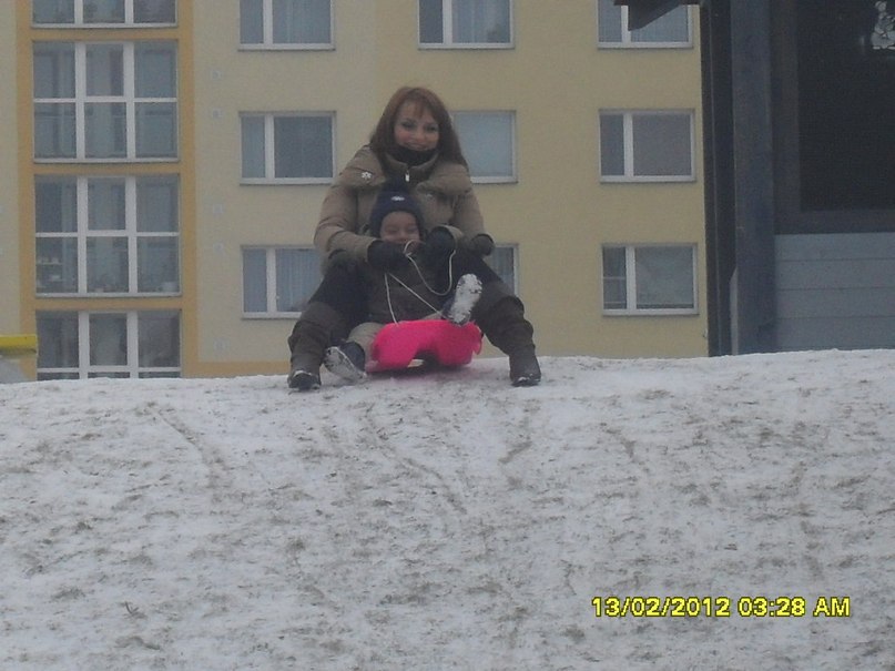 Julya Akhtyrskaya lyalka | Новая Каховка