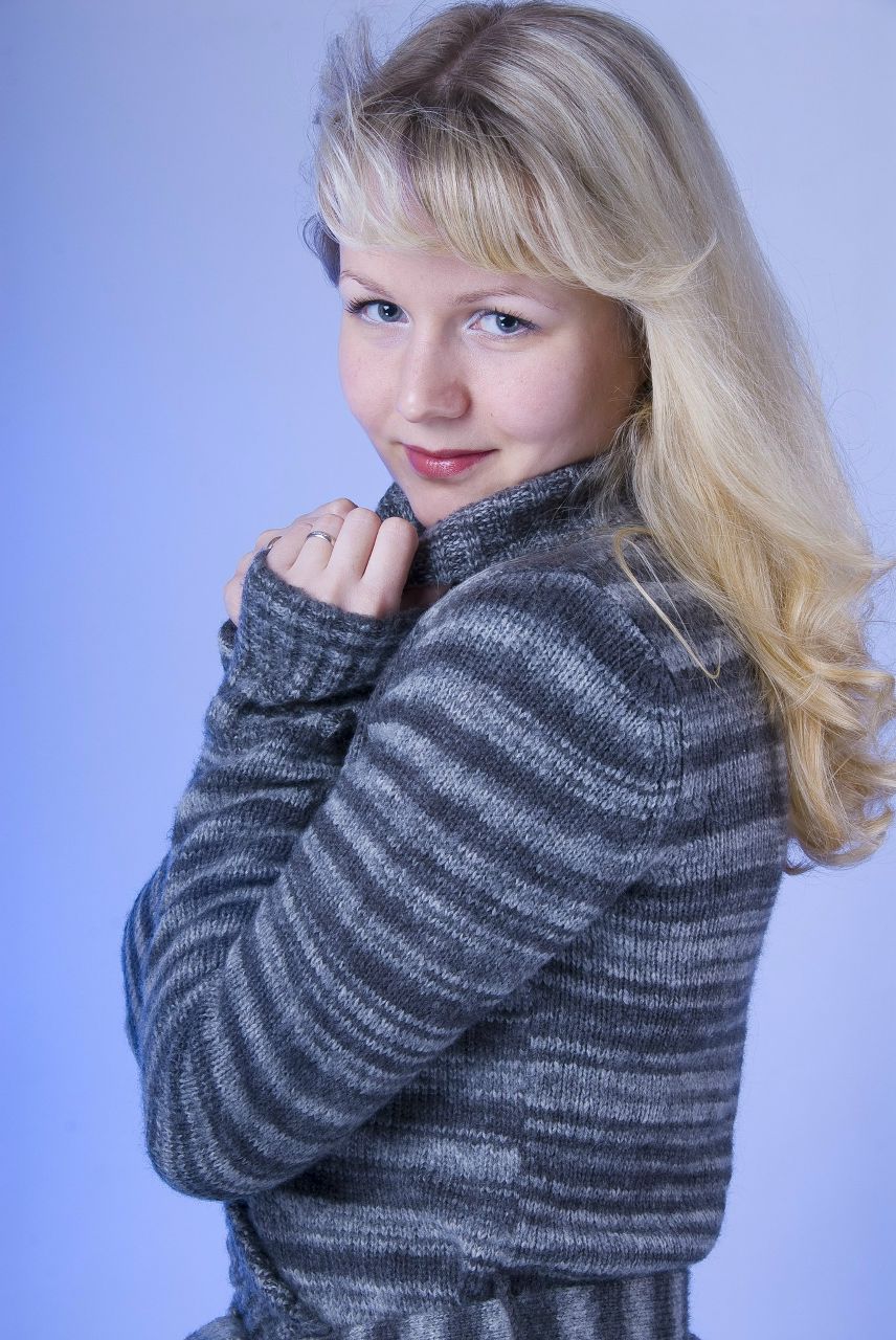 Алёна Морозова | Тверь