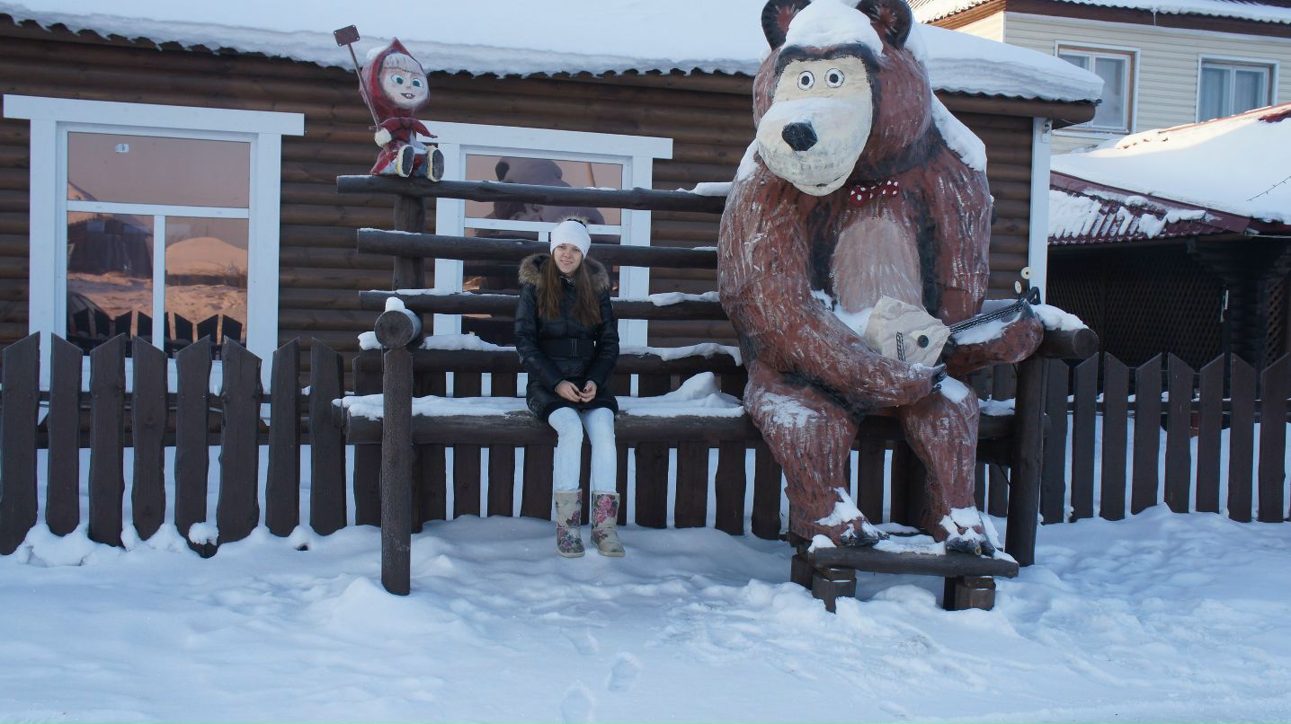 Михаил Жолнеров | Новосибирск
