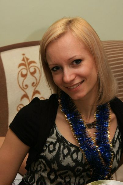 №29, Татьяна Слыварь, 37 лет, Киев №29, Татьяна Слыварь, 37 лет, Киев