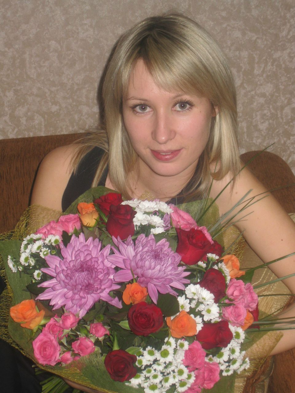 Наталья Сергеева | Москва