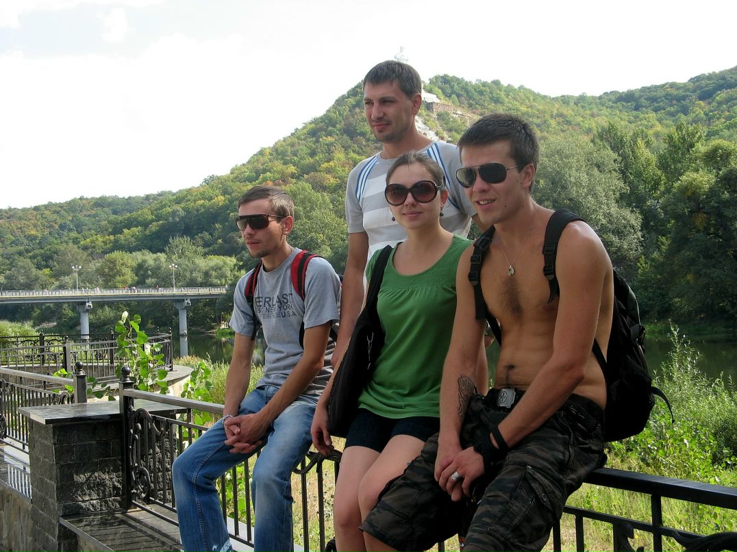 Andrew Maaslow ^ | Донецк