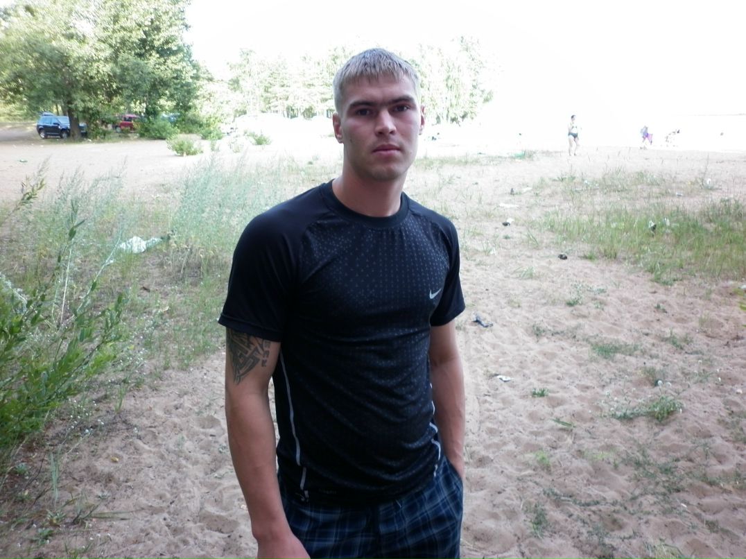 Саша Лещев | Воткинск