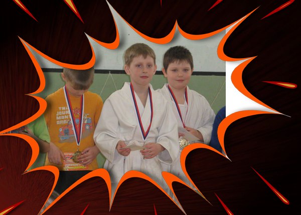 Кирилл Иванов | Тихвин