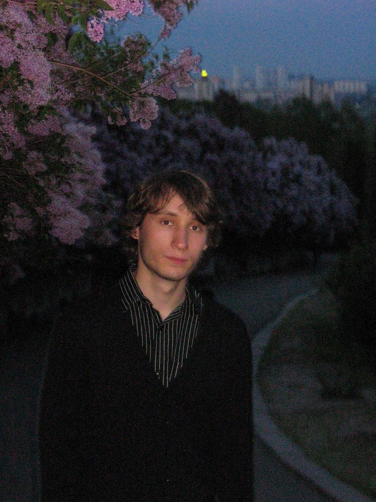 Веталь Бондарчук | Киев