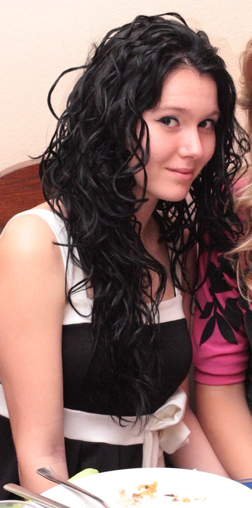 Дашенька Поперечная | Южноукраинск