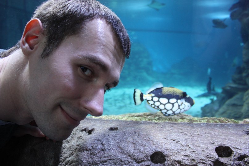 Фото профиля