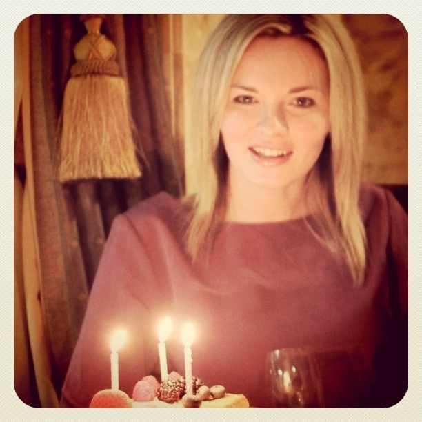 Лидочка Макарова | Москва