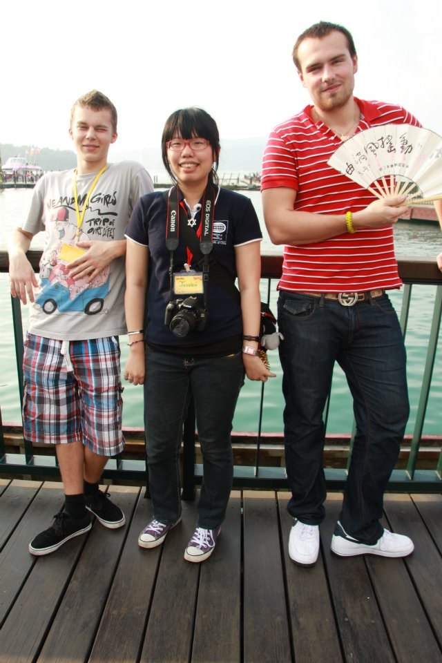 Алексей Тригубов | Москва