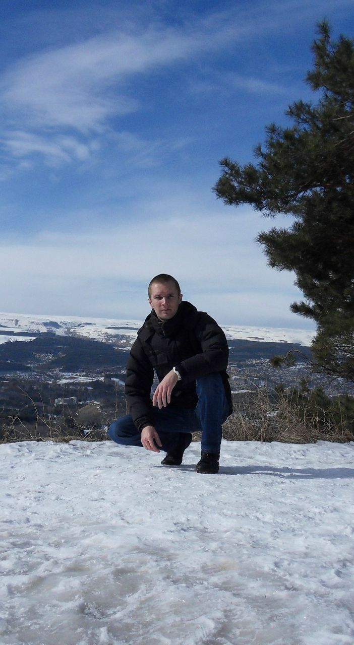 Павел Андреев | Ростов-на-Дону