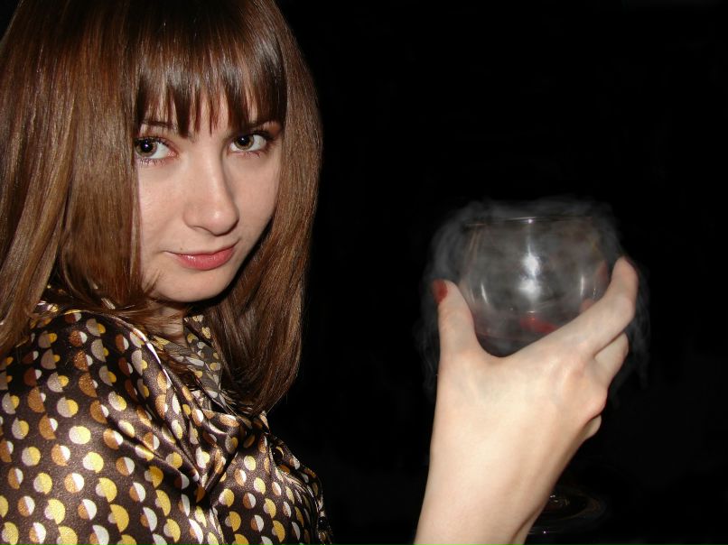 Евгения Сакмаркина | Москва