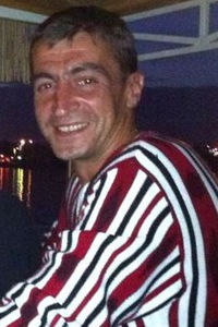 Юрий Богданов