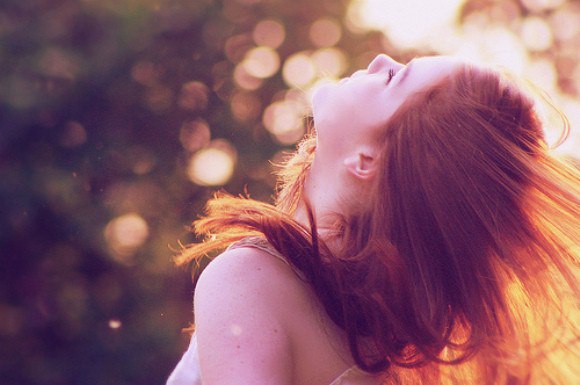 Ольга Наивная, Россия, Москва