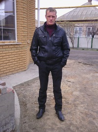Сергей Кириленко