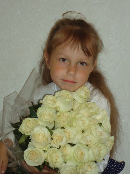 Дарья Филимонова, Россия, Арзамас