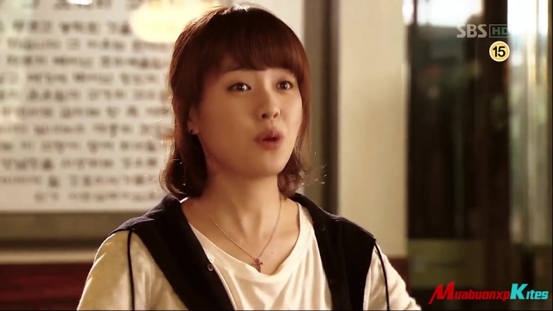 Han Hyo Joo x Lee Jong Suk MV W LOVE