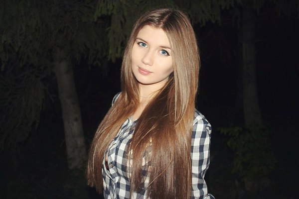 Мариана Беликова, Россия, Москва