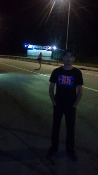 Алексей Парфенов