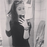 Дарья Адамсон