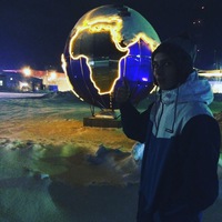 Дмитрий Савин