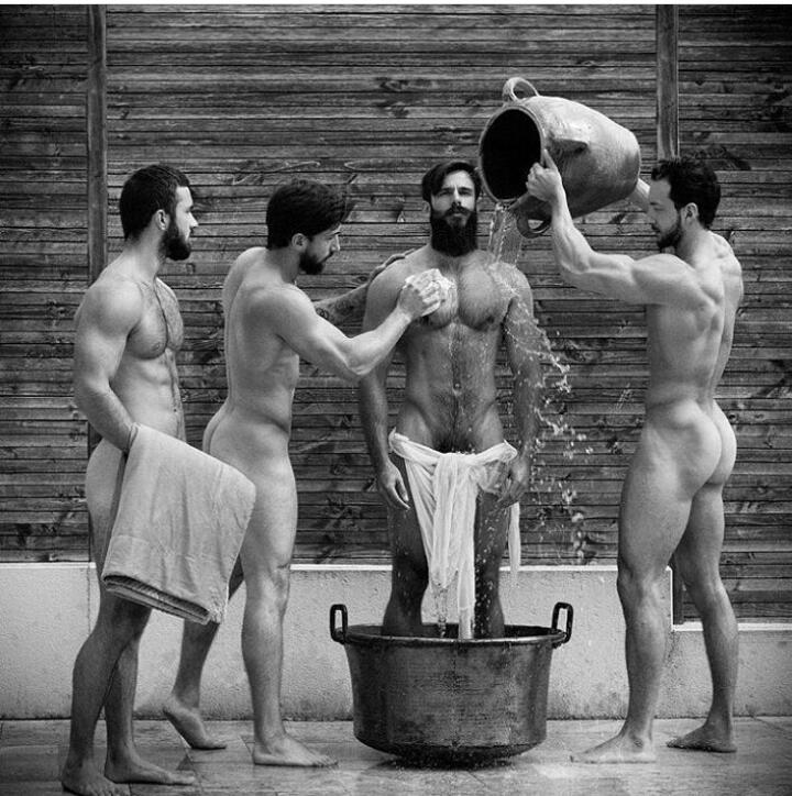 Gay bath house boston mass