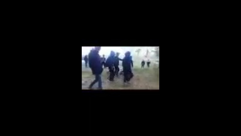 В Салавате жестоко избили подростка