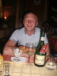 Александр Рогожин
