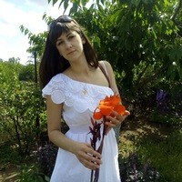 Елена Герасименко
