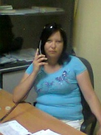 Марина Клименко