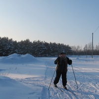 Валентина Маслакова