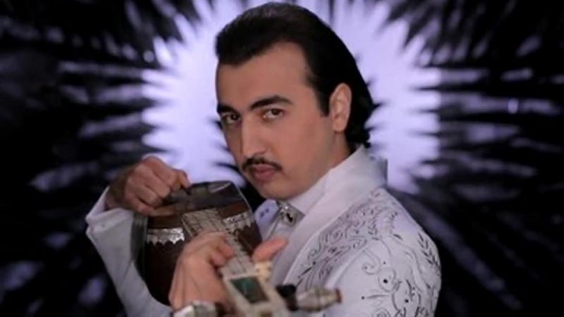 Shohjahon Jorayev Tillo uzuk, Шохжахон Жураев Тилло узук (music