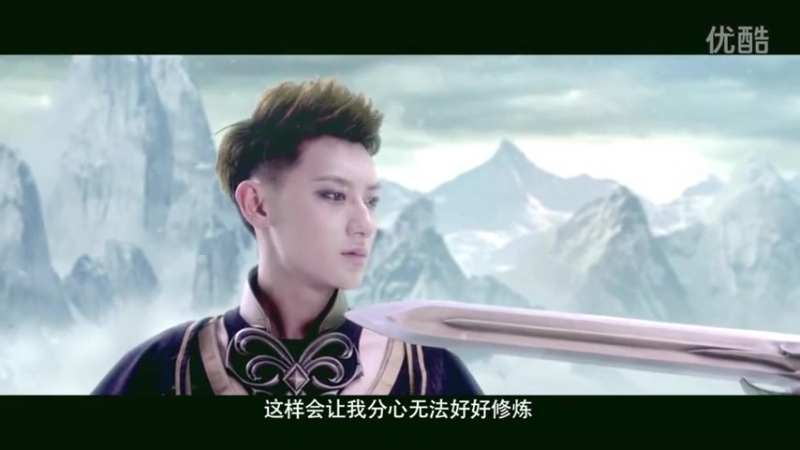 151103 Im the Sovereign Official Short Film