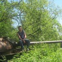 Алексей Воложанин