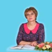 Елена-Анатольевна Крючкова