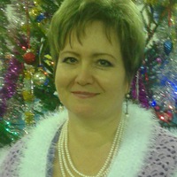Светлана Каньшина