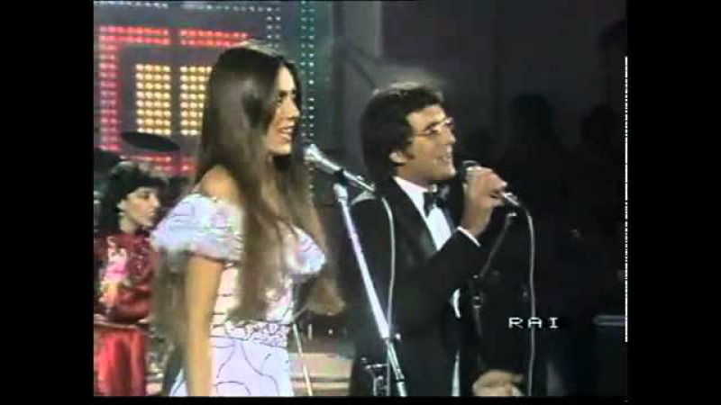 Al Bano e Romina Power Felicità