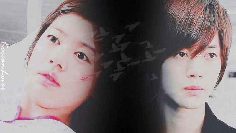 Baek Seung Jo Oh Ha