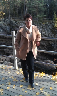 Светлана Яковлева