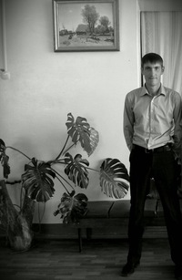 Александр Лукин