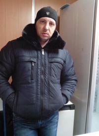 Владимир Данилов