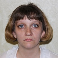 Екатерина Шарова