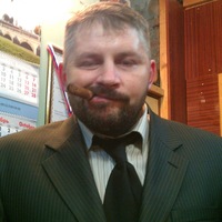 Олег Крылов